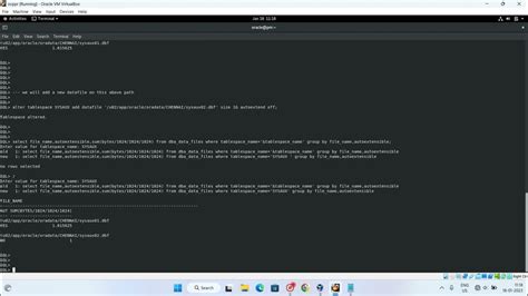 acpdb|resize oracle.